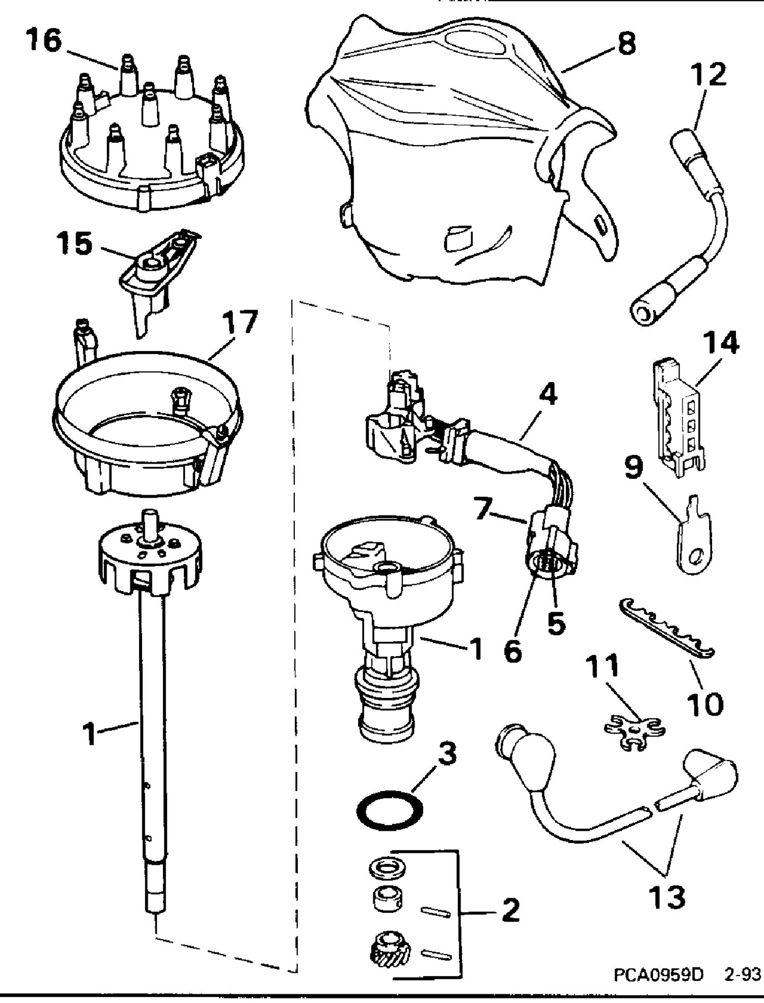 DISTRIBUTOR