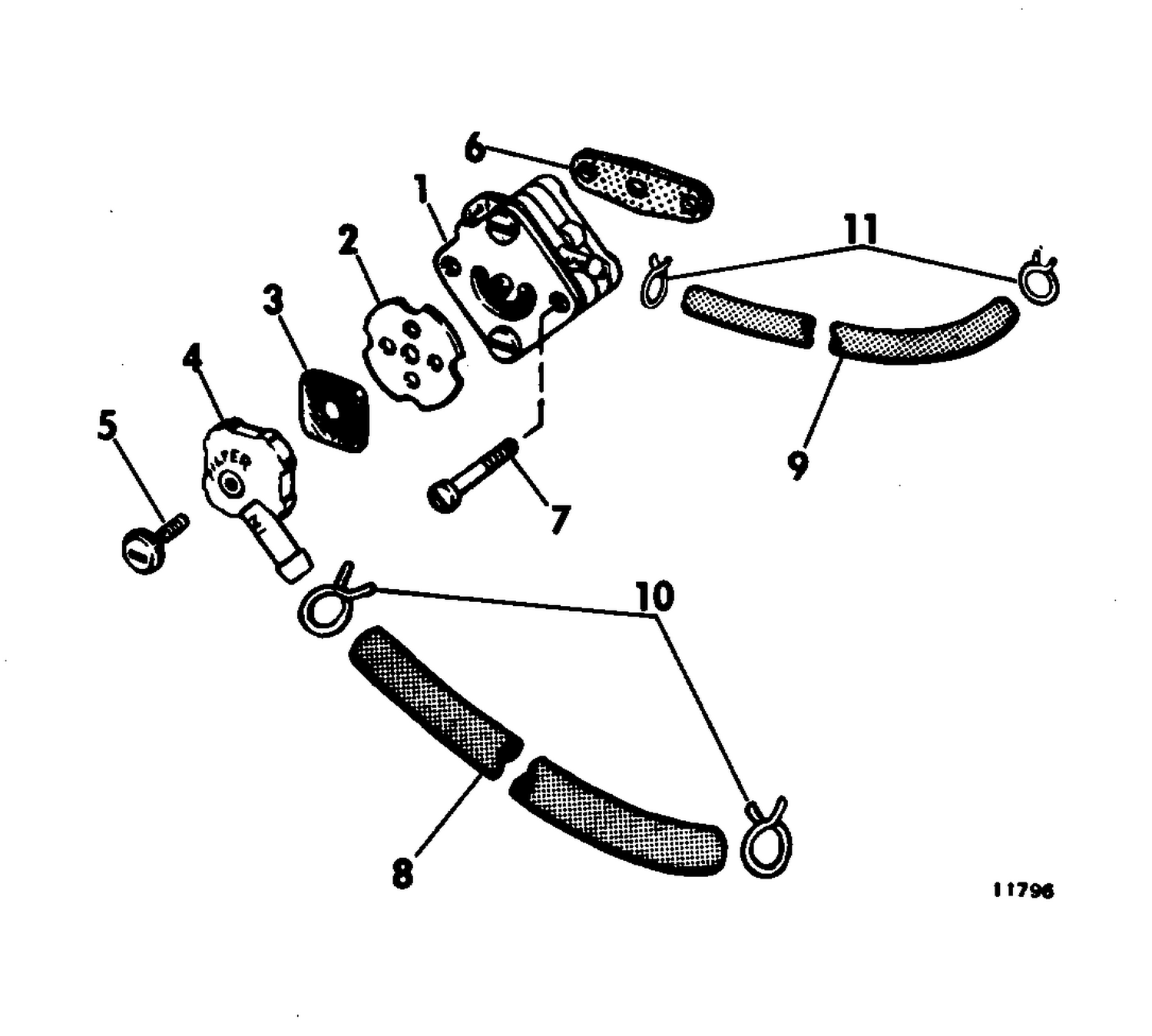 FUEL PUMP