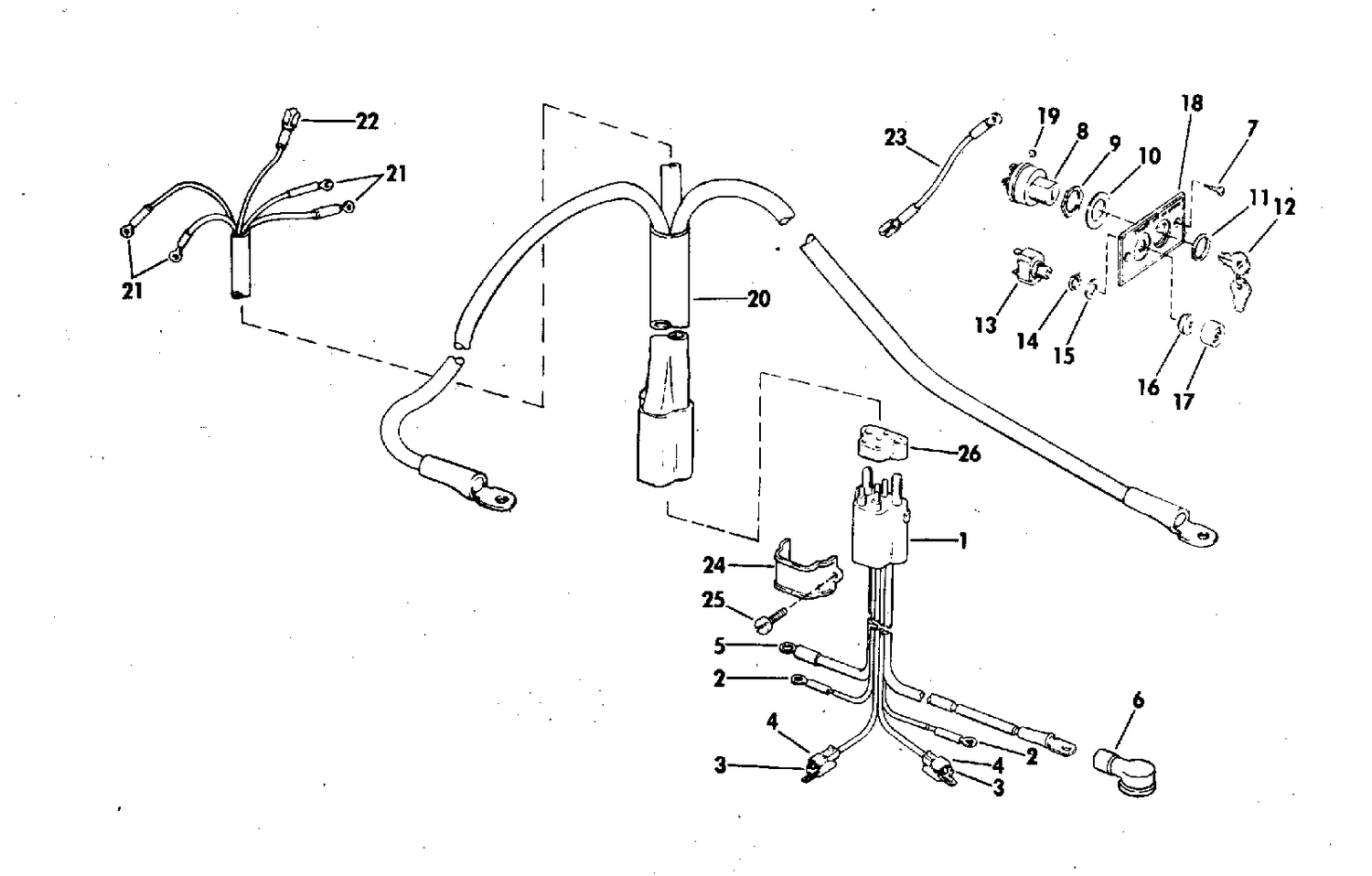 INSTRUMENT & CABLE