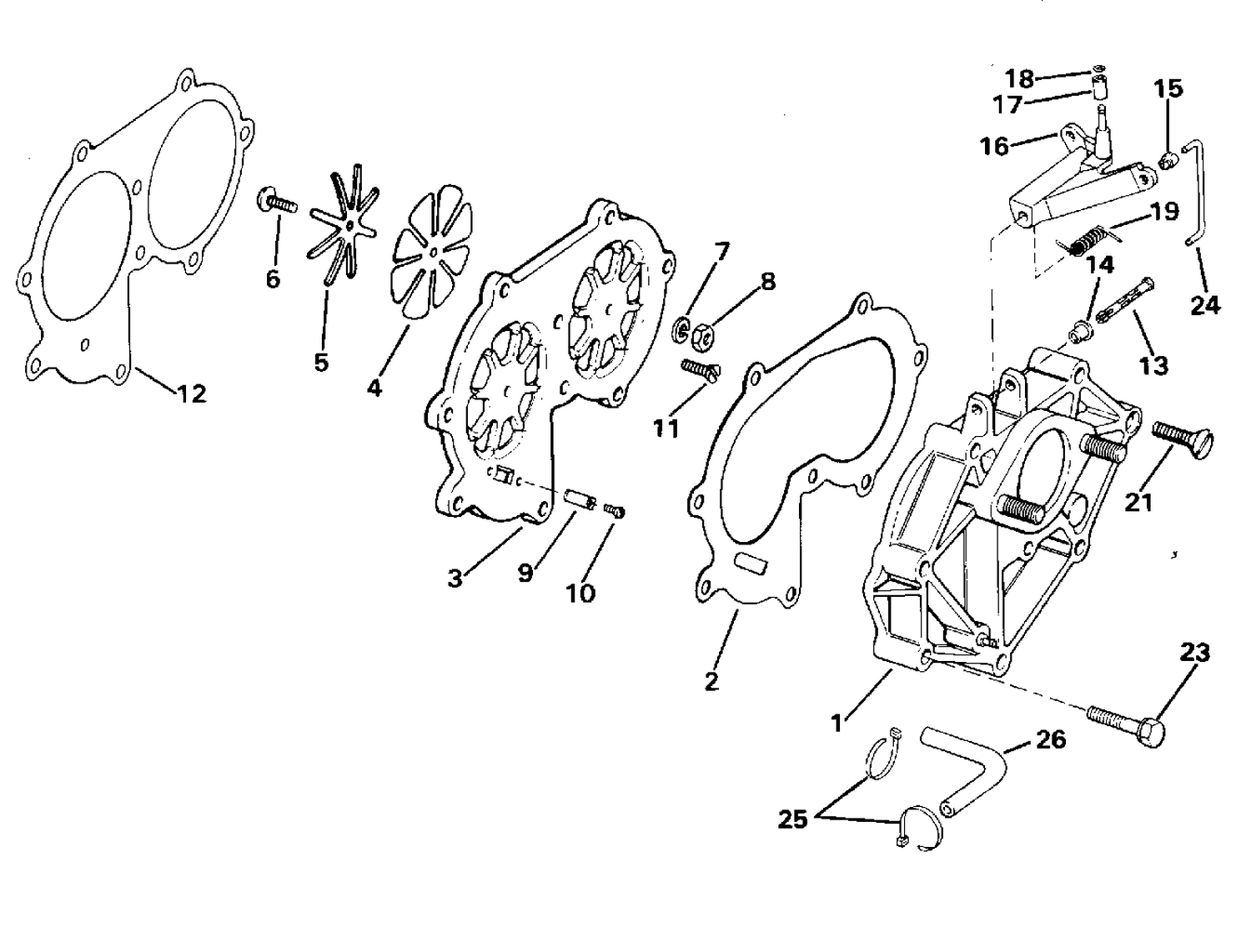 INTAKE MANIFOLD