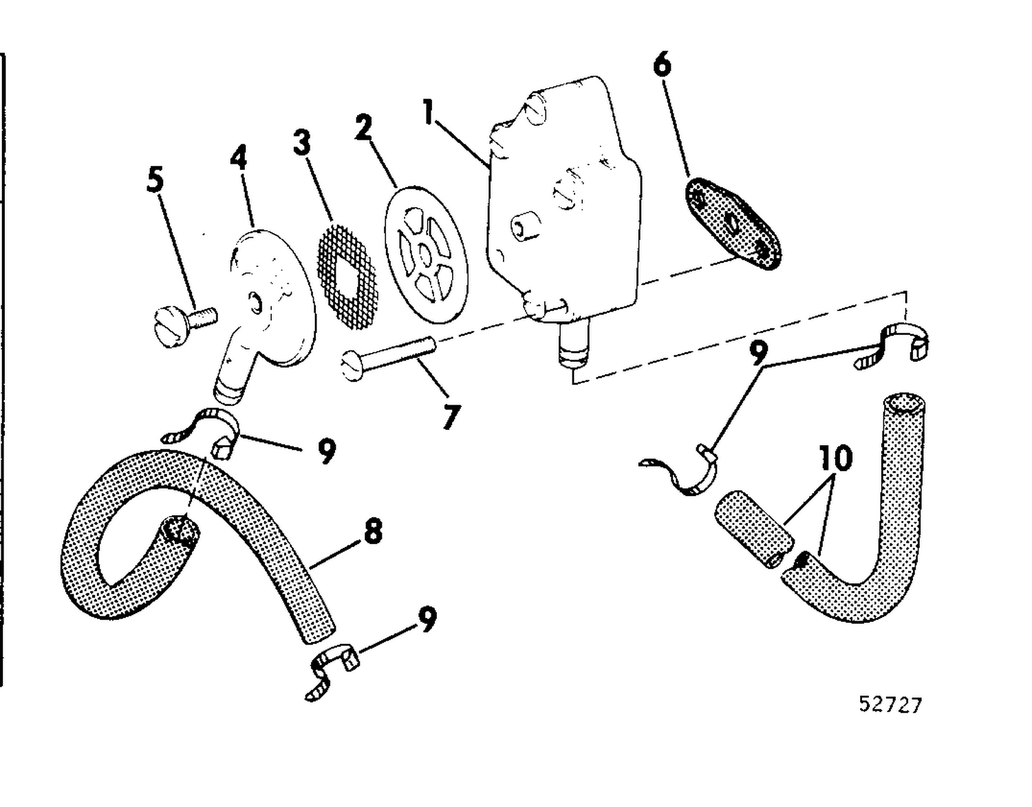 FUEL PUMP