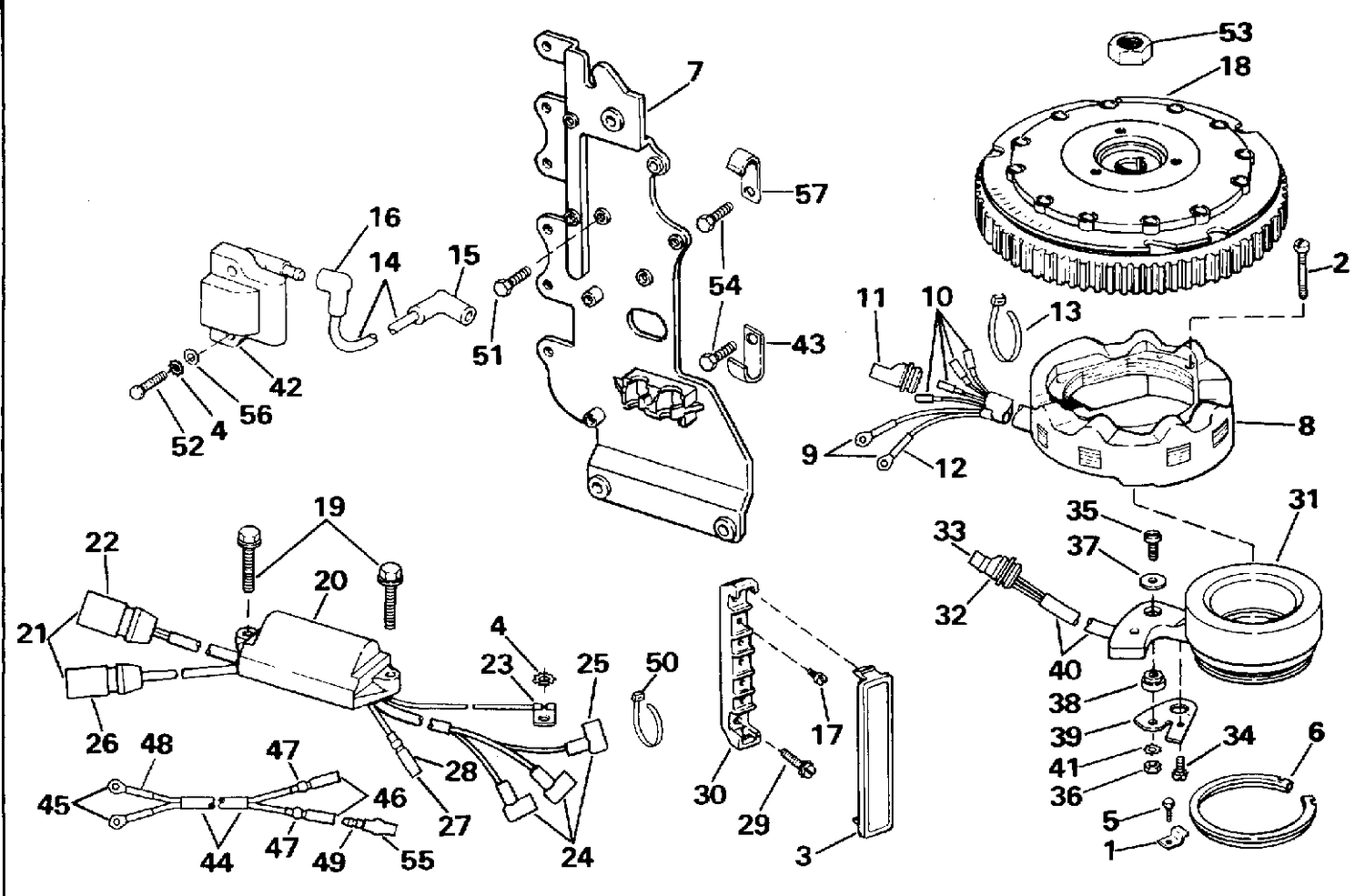 IGNITION SYSTEM