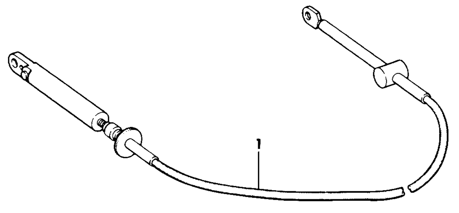 OMC SNAP-IN CABLES