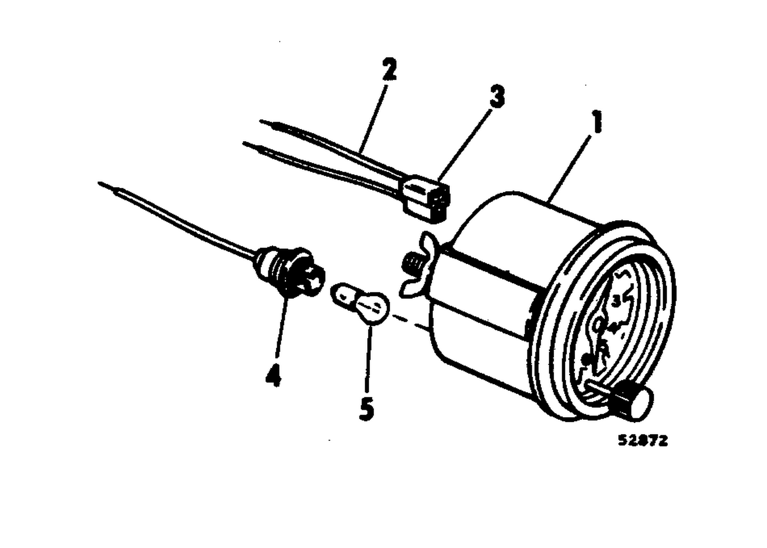 CLOCK KIT