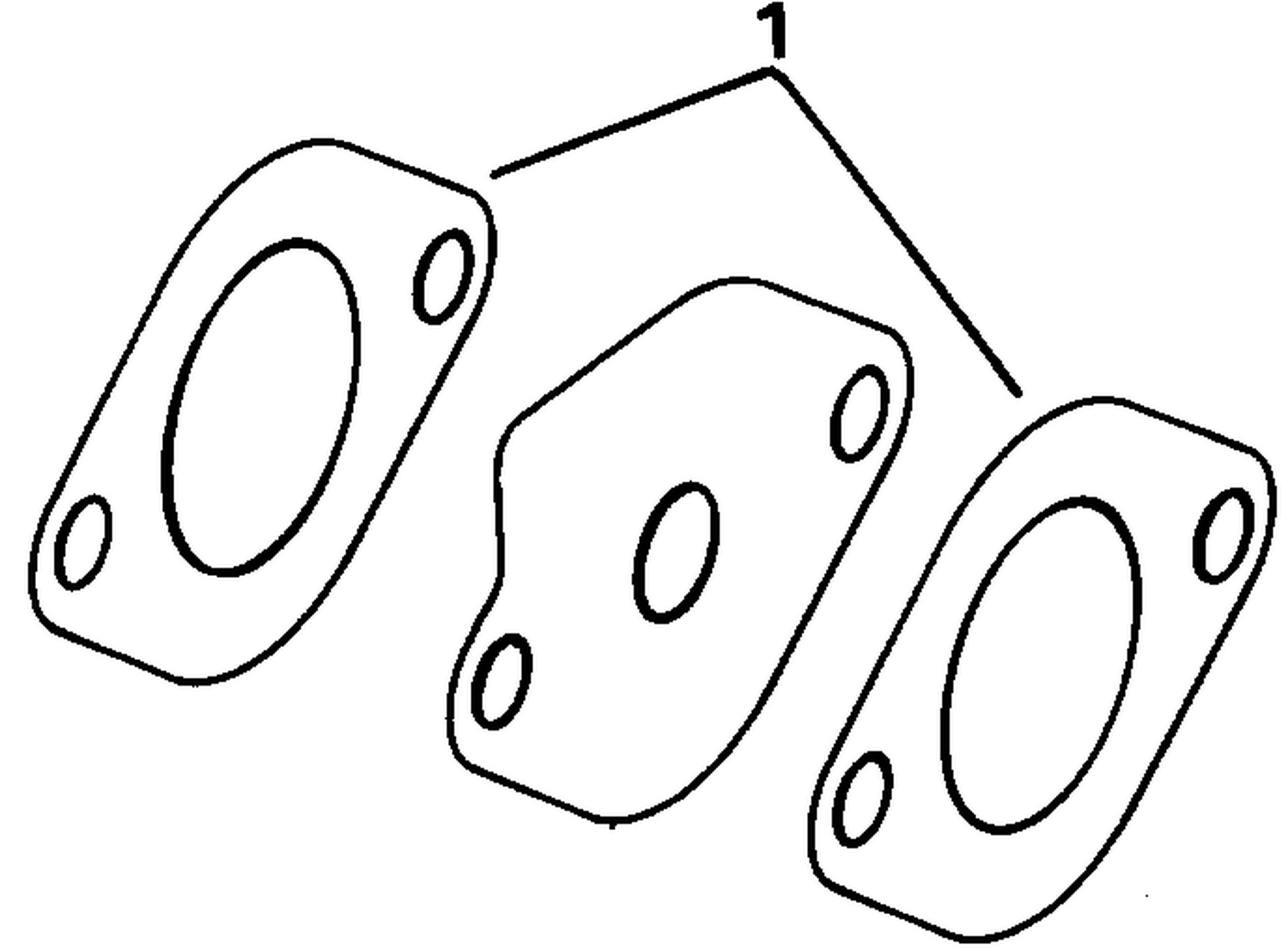 RESTRICTOR KIT 9,9 TO 6,25 TO 20