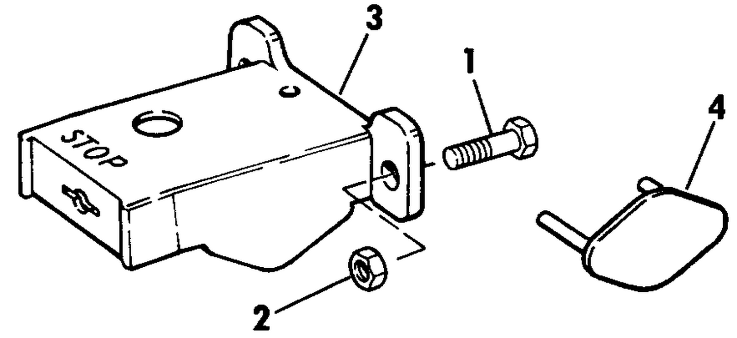 ADAPTER KIT - STEERING - 9.9, 15