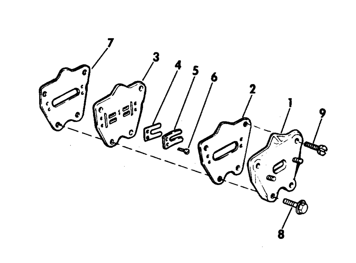 INTAKE MANIFOLD