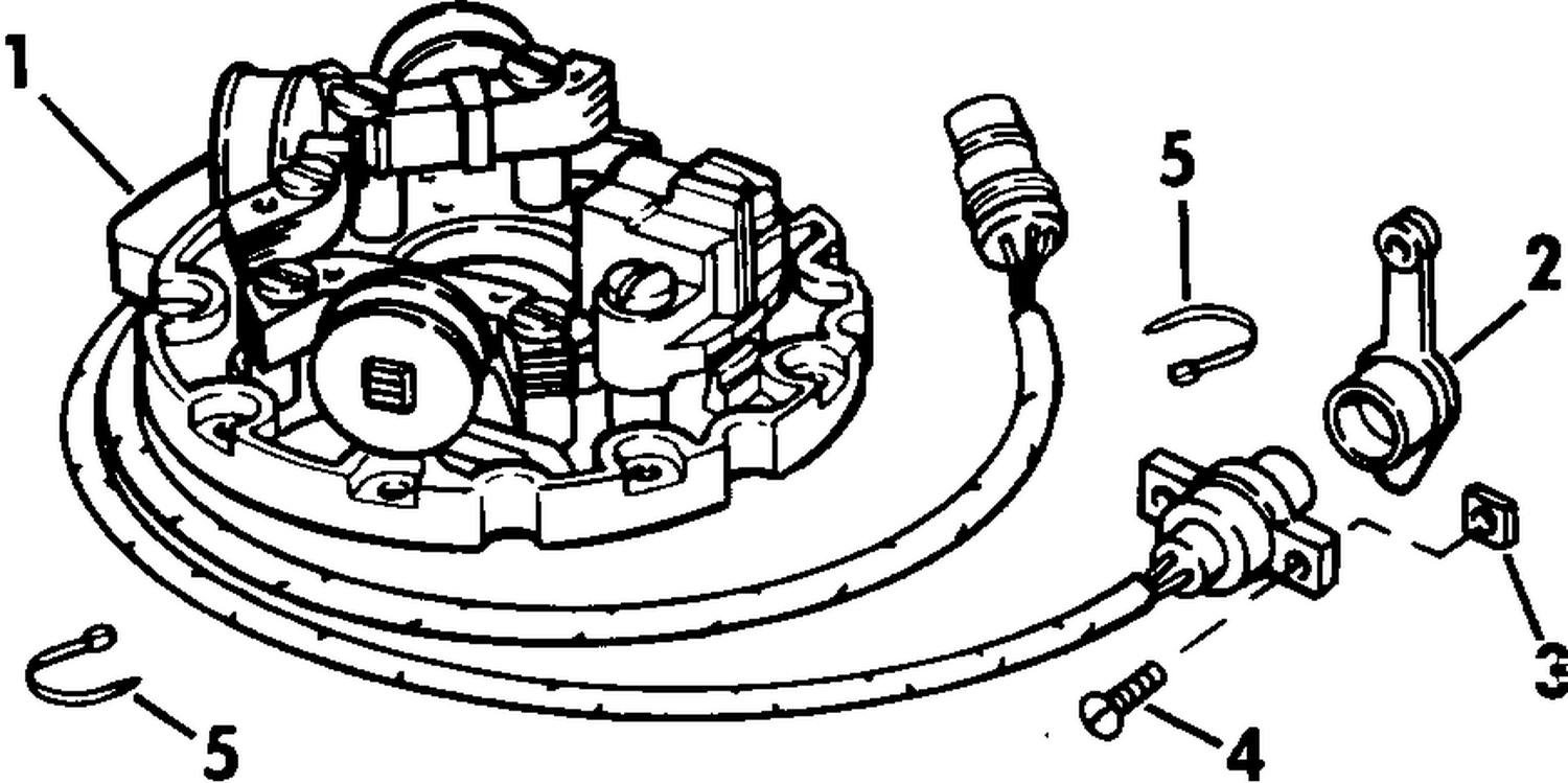 AC LIGHTING KIT 4, 4.5