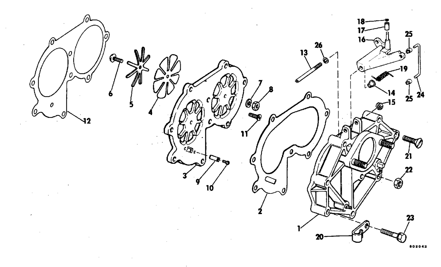 INTAKE MANIFOLD