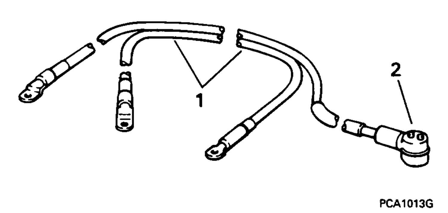 BATTERY CABLE