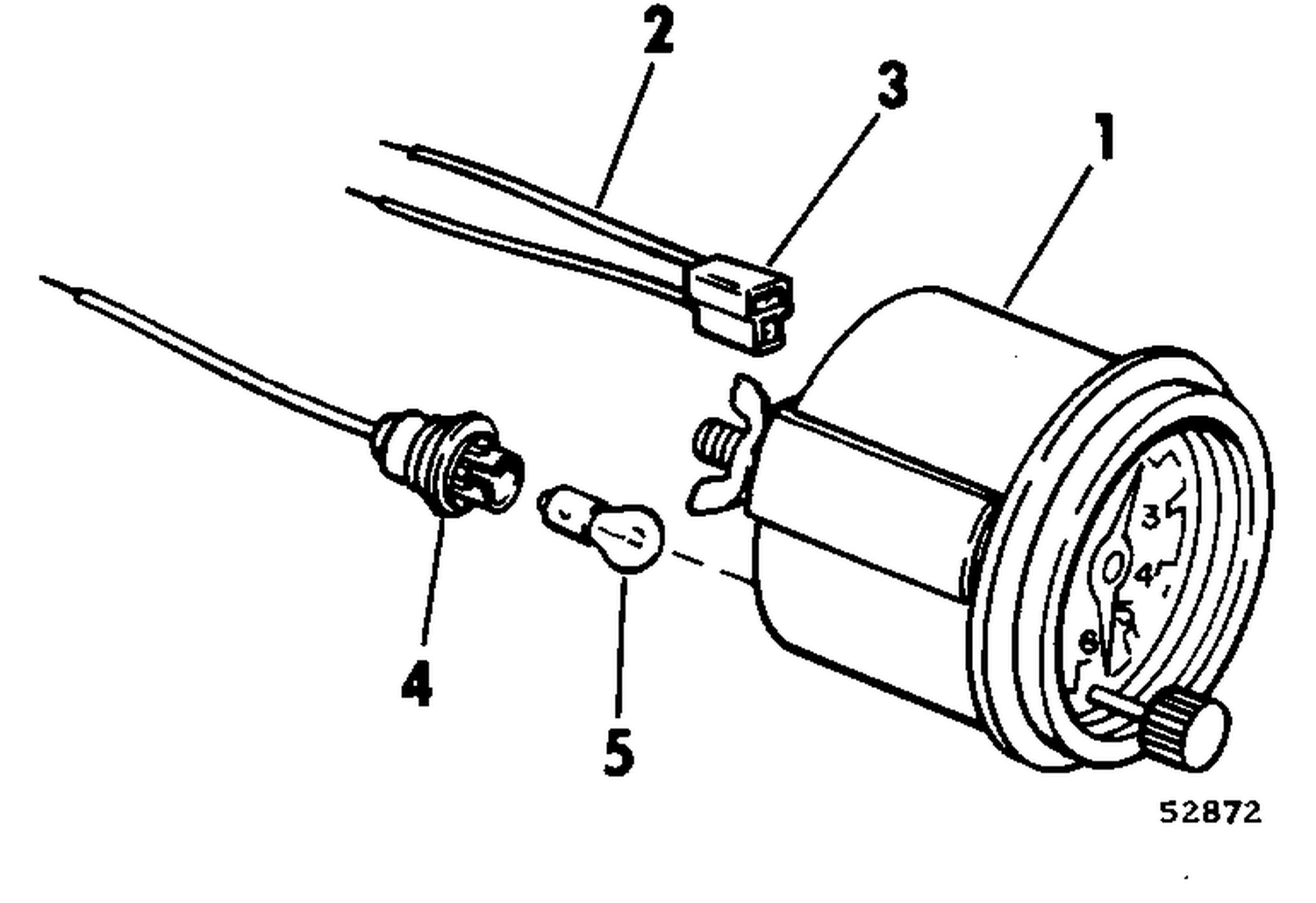 CLOCK KIT