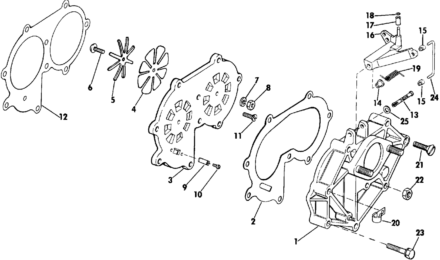 INTAKE MANIFOLD