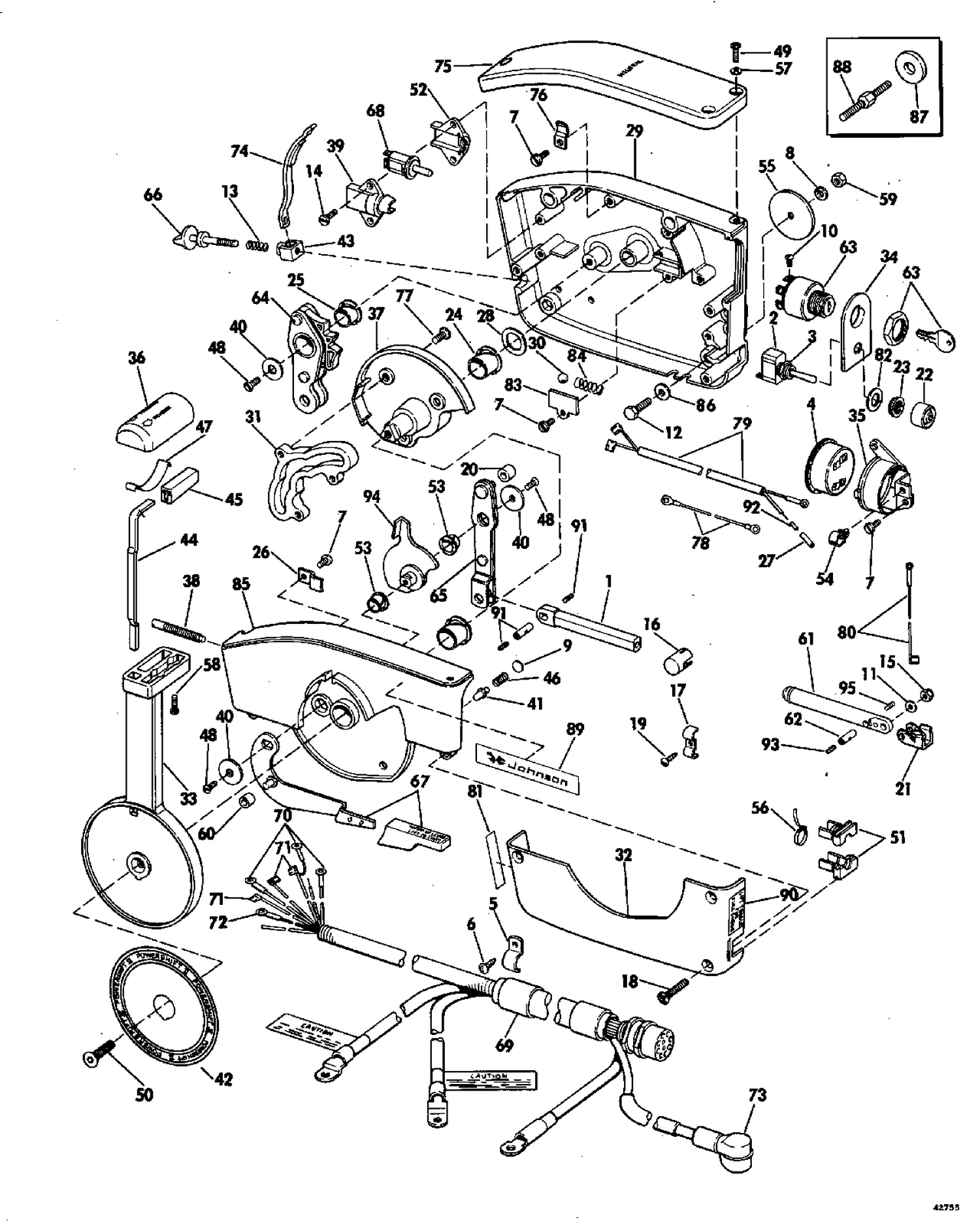 REMOTE CONTROL