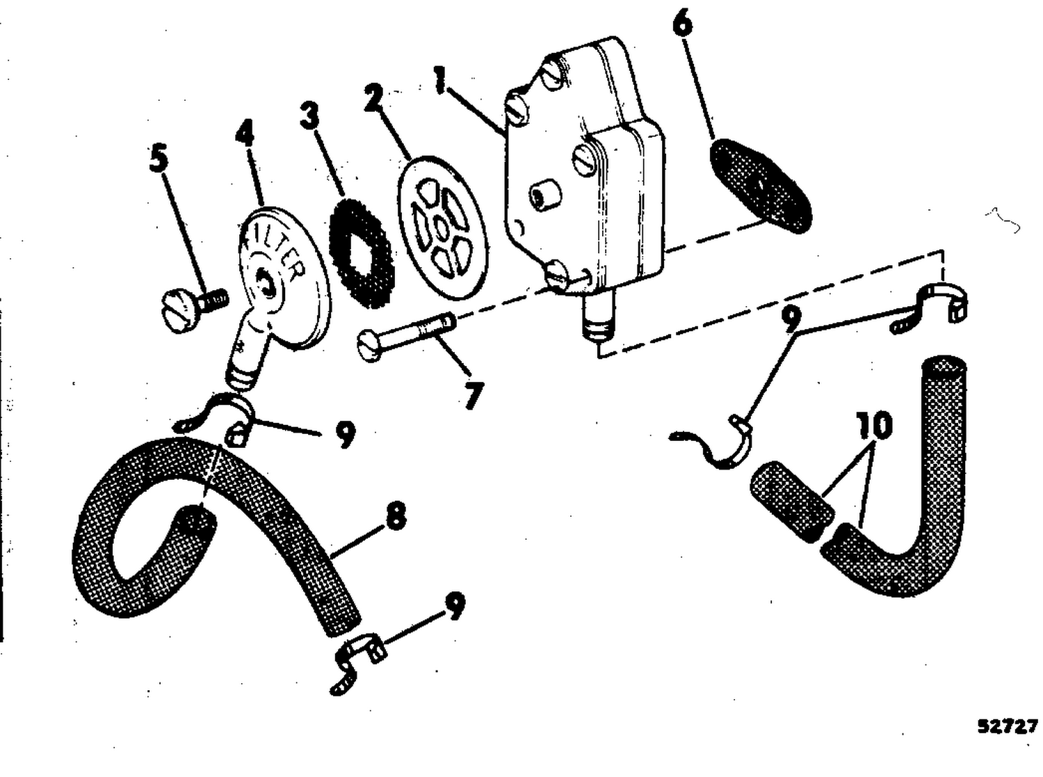 FUEL PUMP