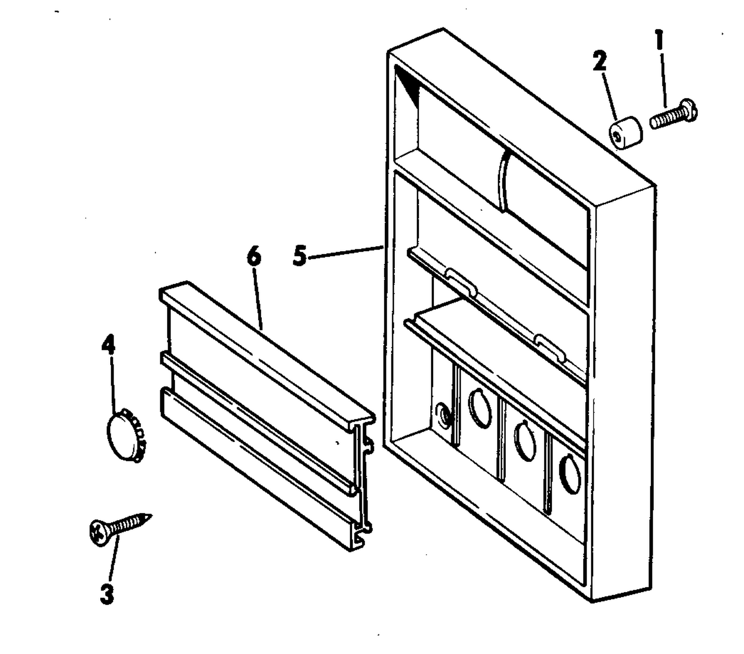PANEL KIT