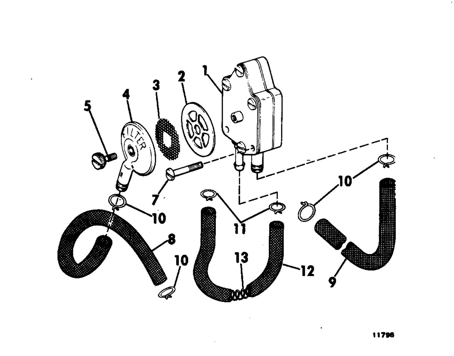 FUEL PUMP