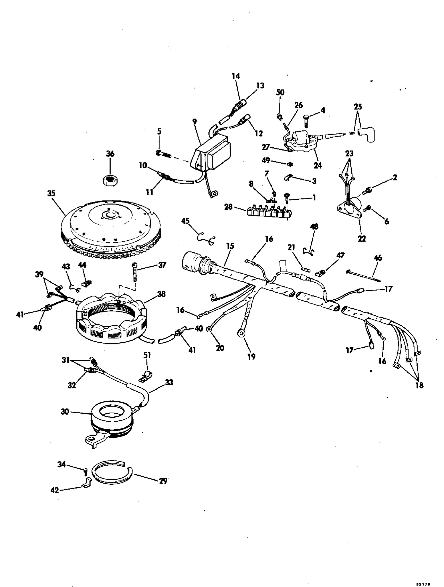 IGNITION SYSTEM