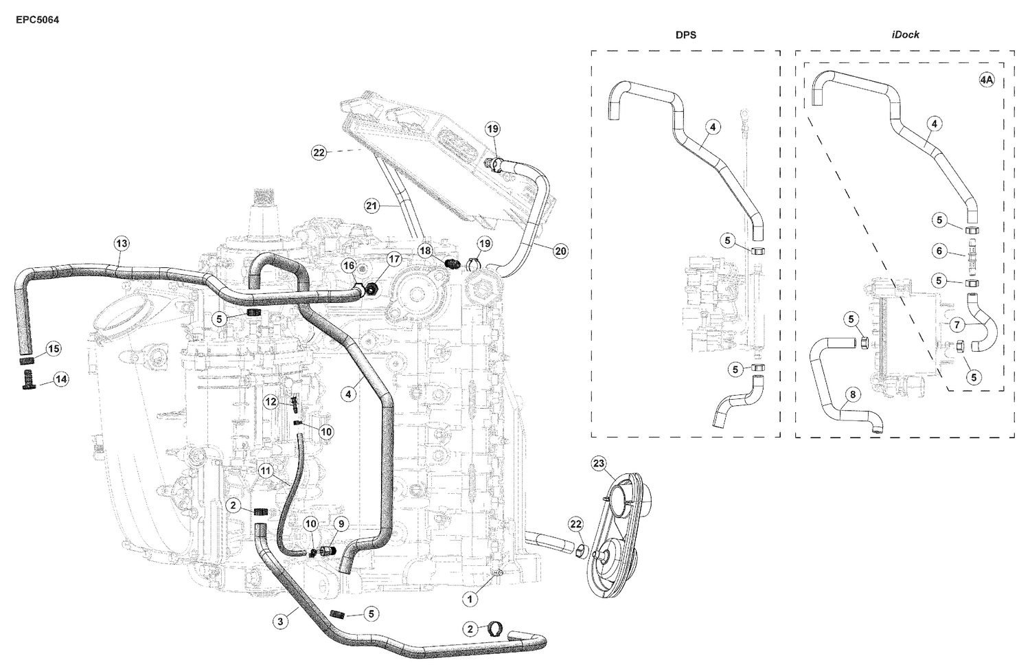 05-7_COOLING HOSES
