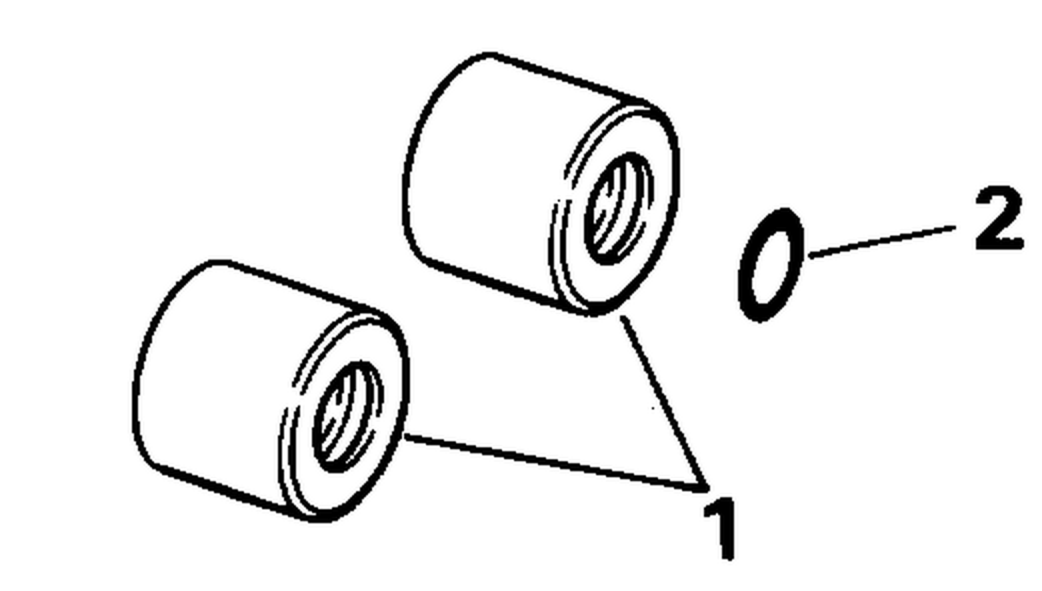 TRIM LIMIT KIT