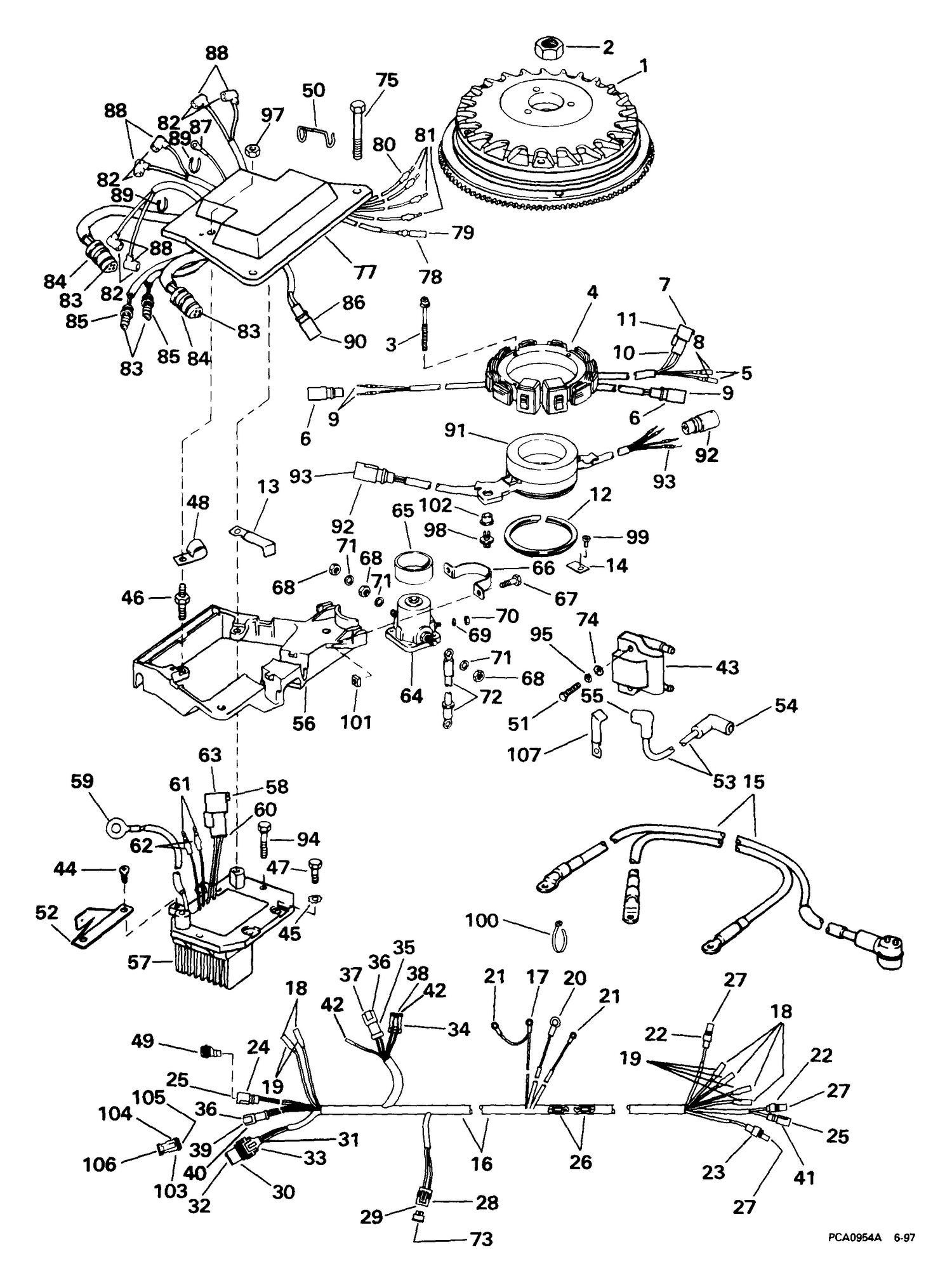 IGNITION SYSTEM