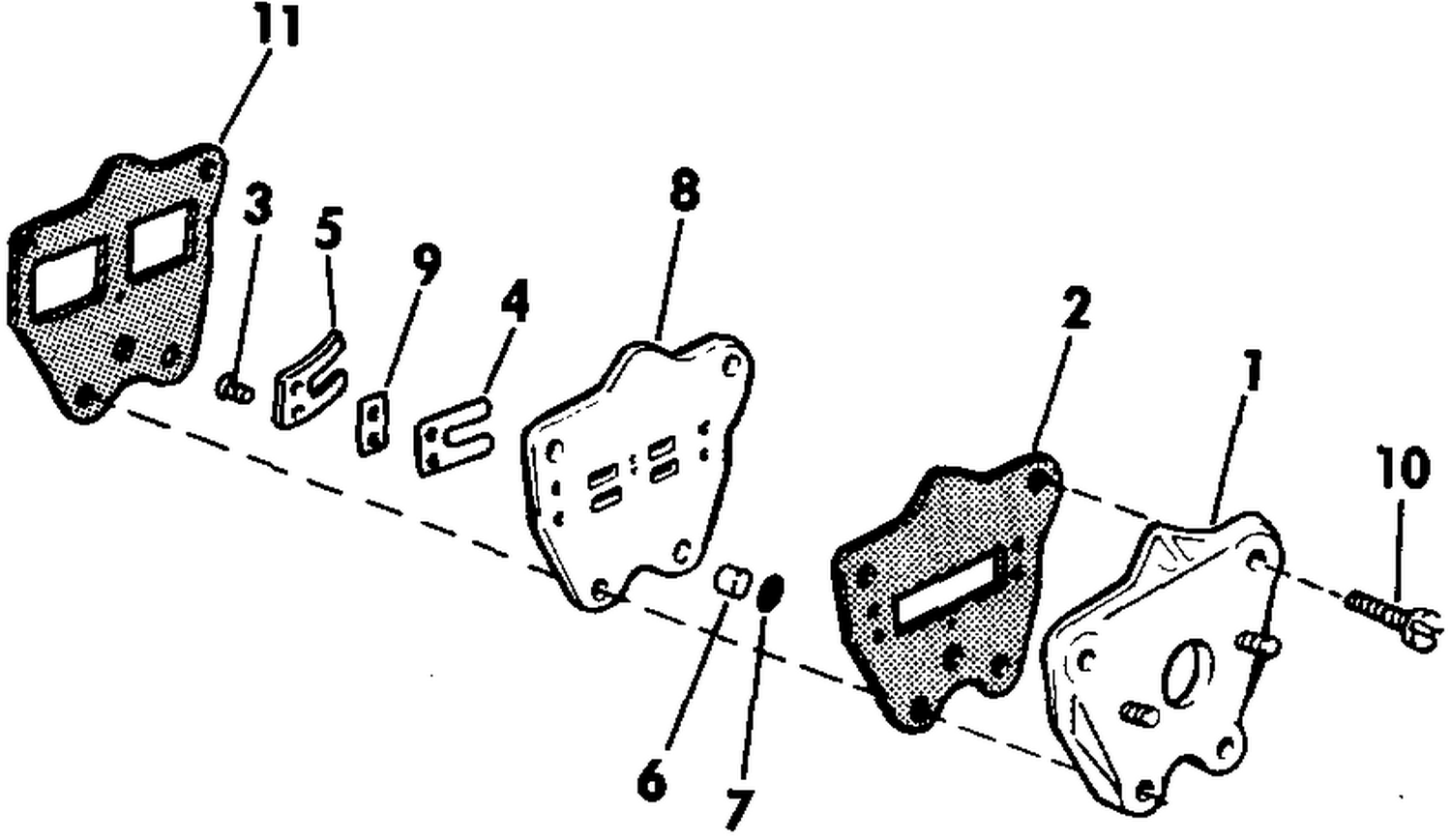 INTAKE MANIFOLD