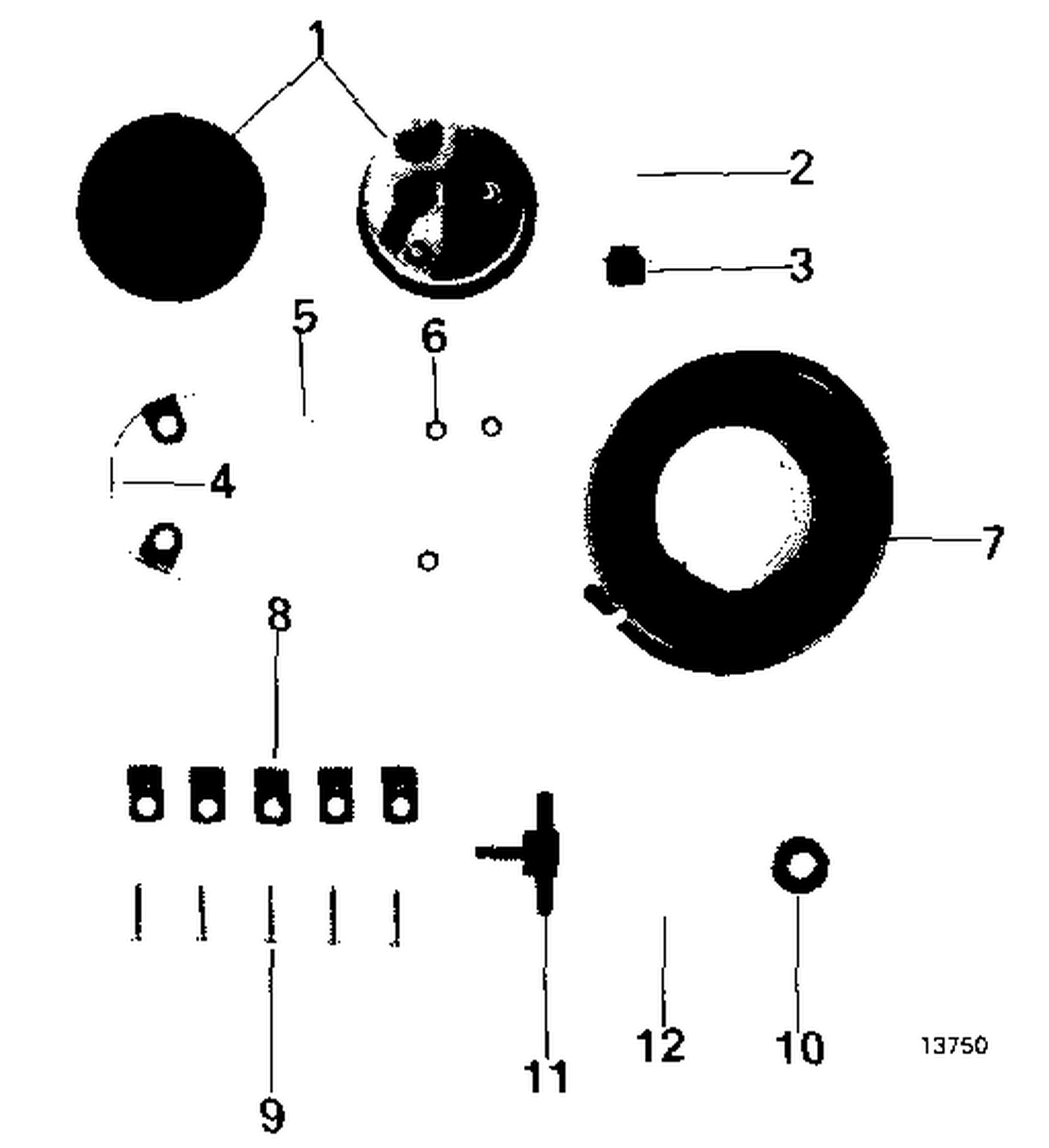 WATER PRESSURE GAUGE KITS - TECH SERIES