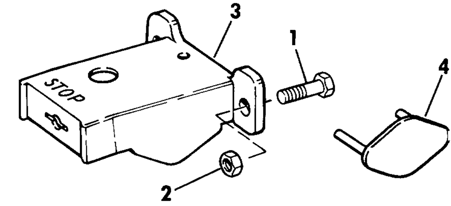 ADAPTER KIT - STEERING - 9.9, 15