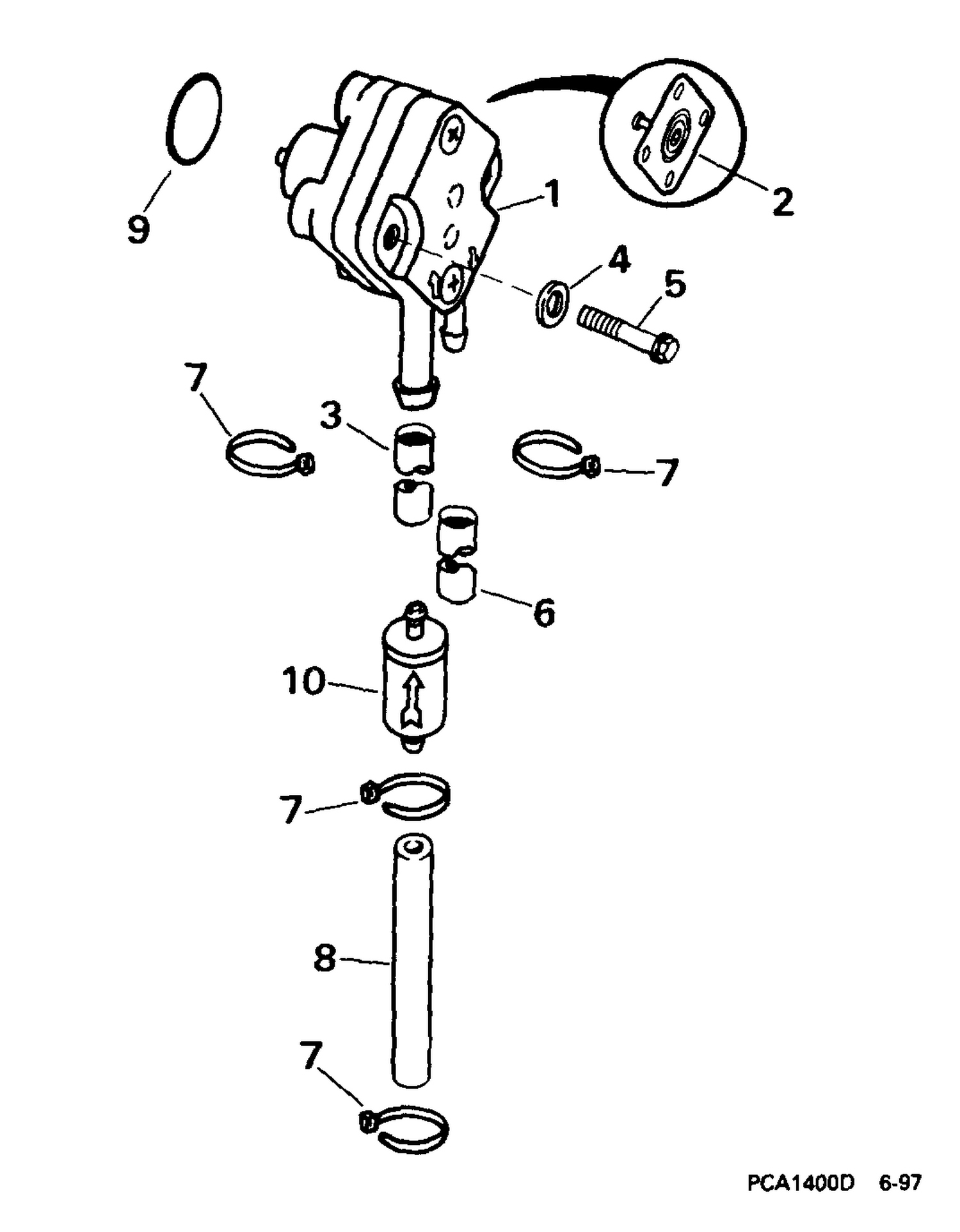 FUEL PUMP