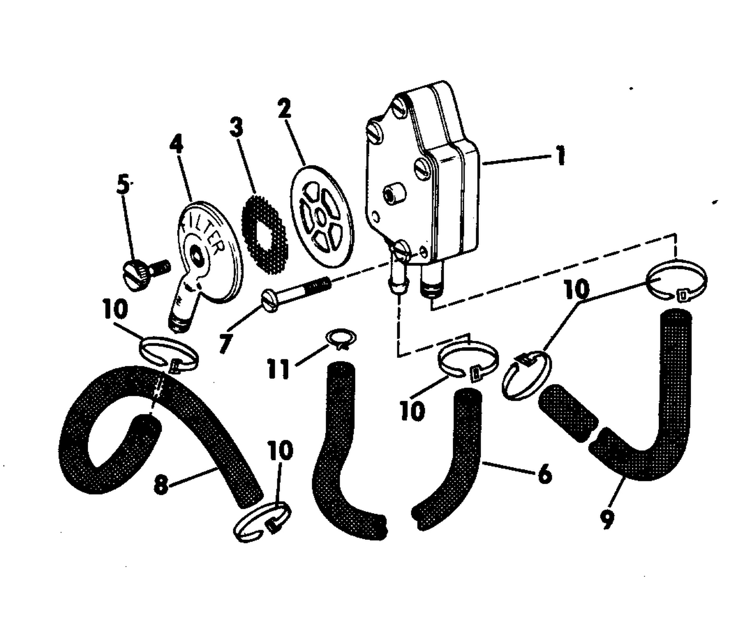 FUEL PUMP