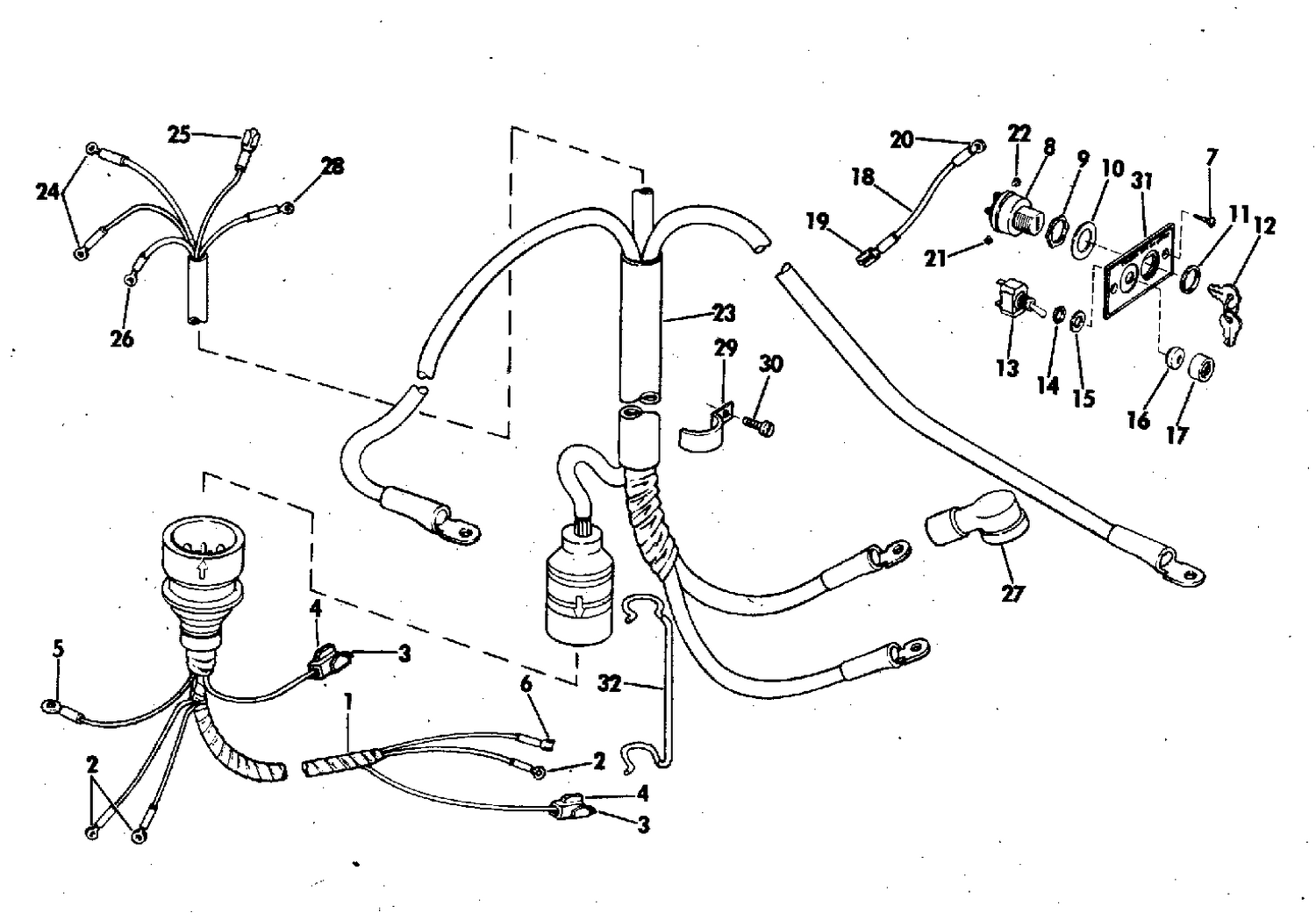 INSTRUMENT & CABLE