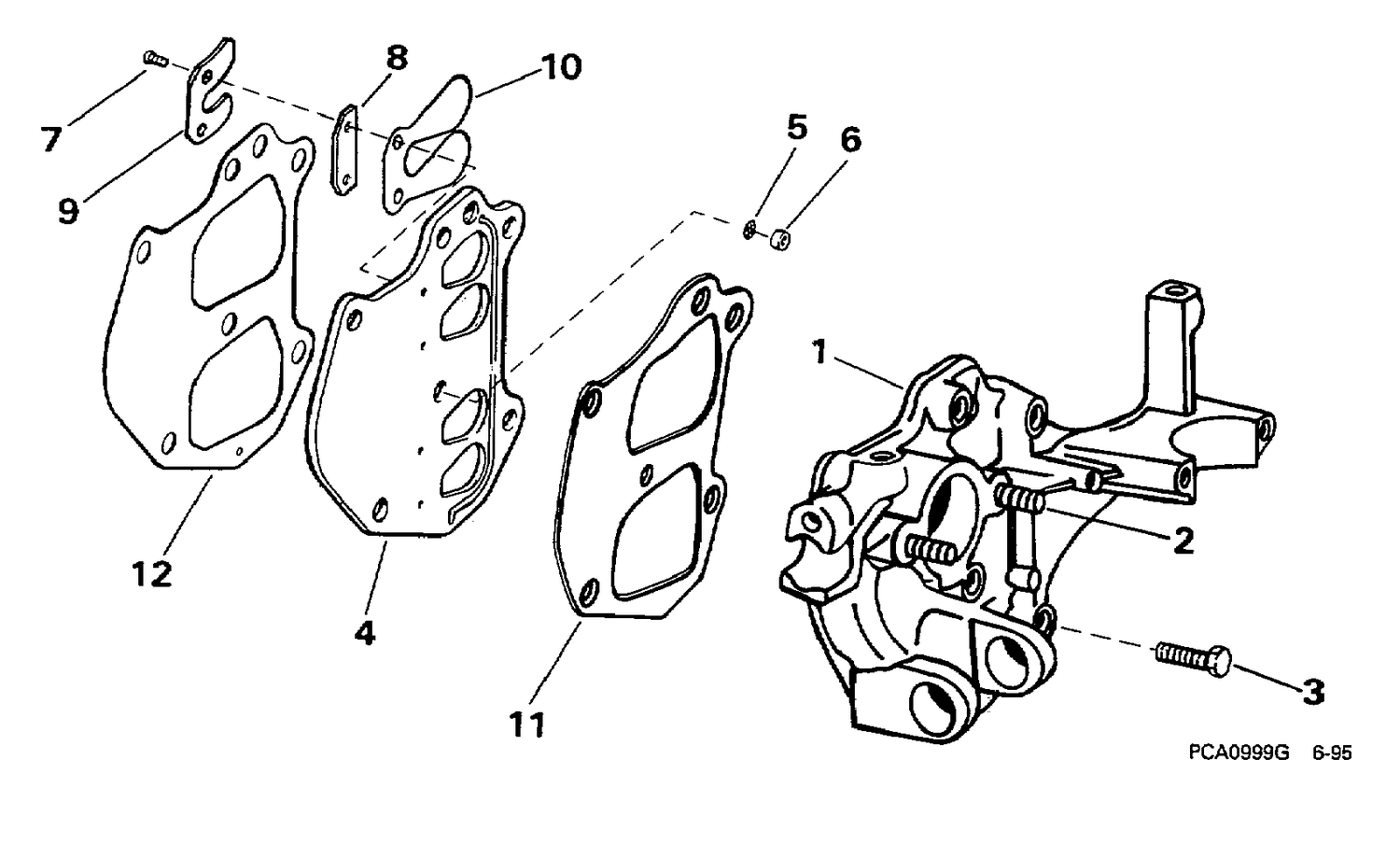 INTAKE MANIFOLD