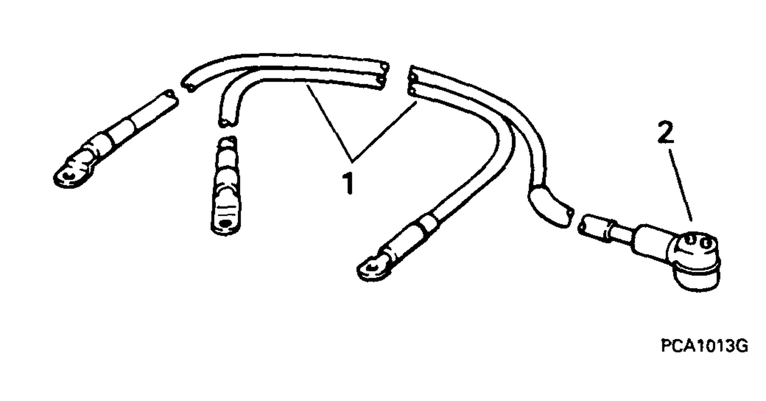 BATTERY CABLE