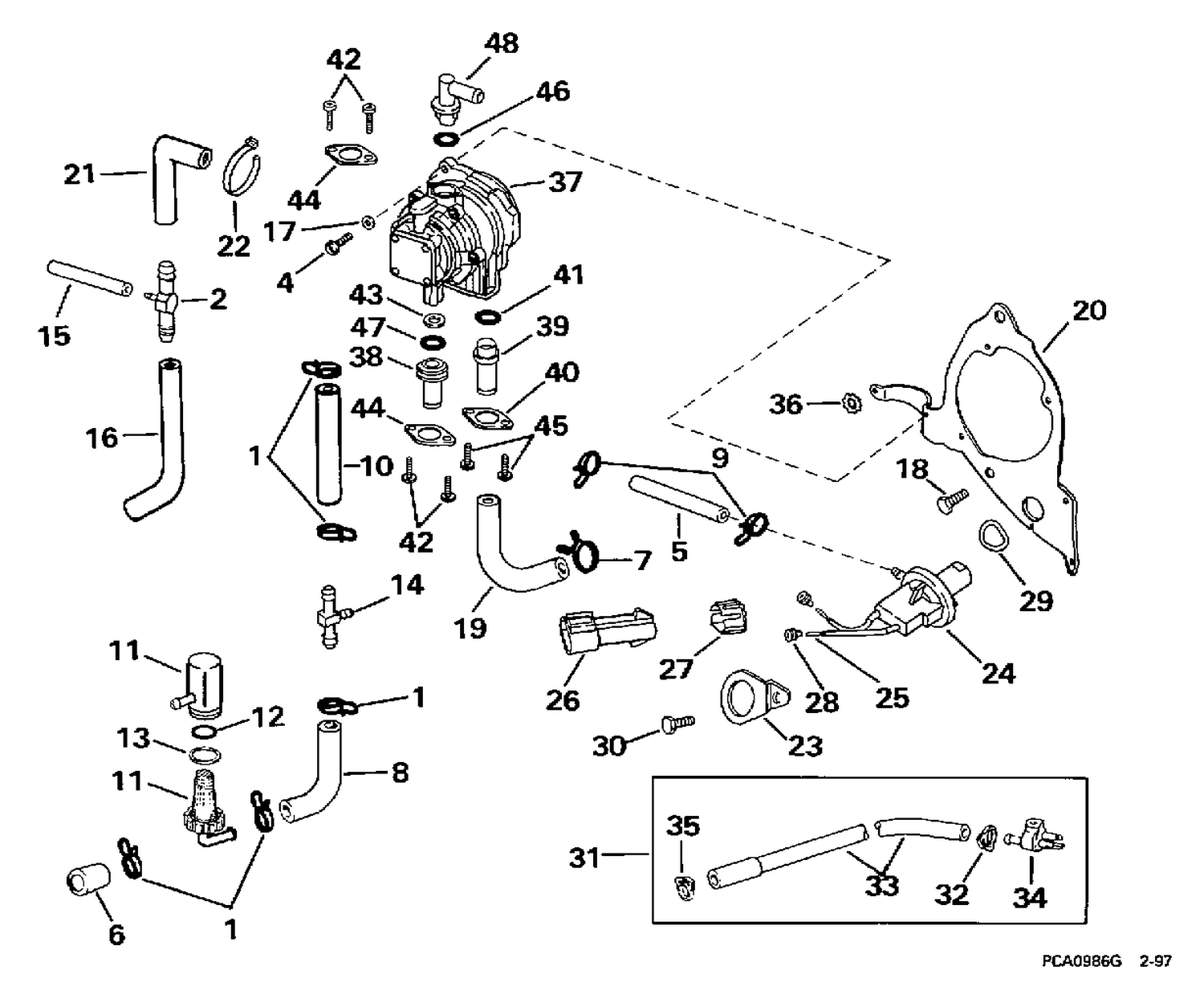 FUEL PUMP