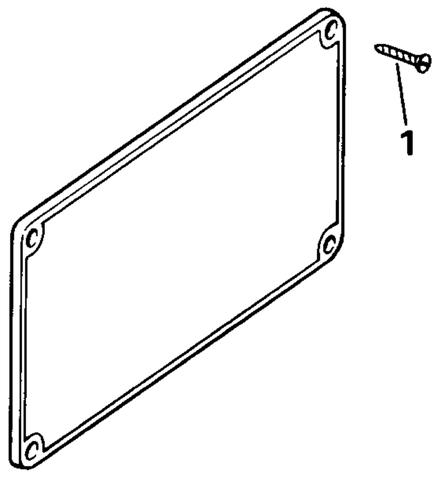 DASH PANEL KIT -TRADITIONAL SERIES