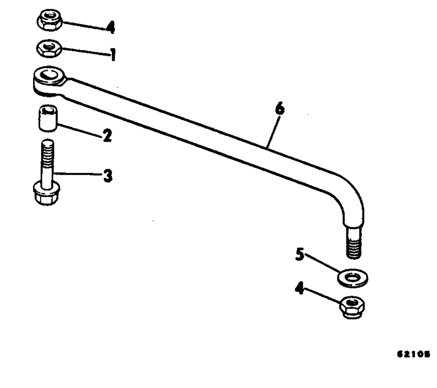 STEERING CONNECTOR KIT - BIA CABLES 70-235