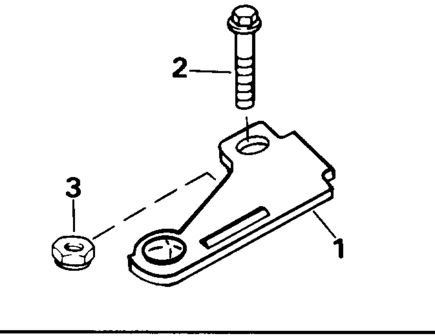 STEERING KIT - 9.9, 15