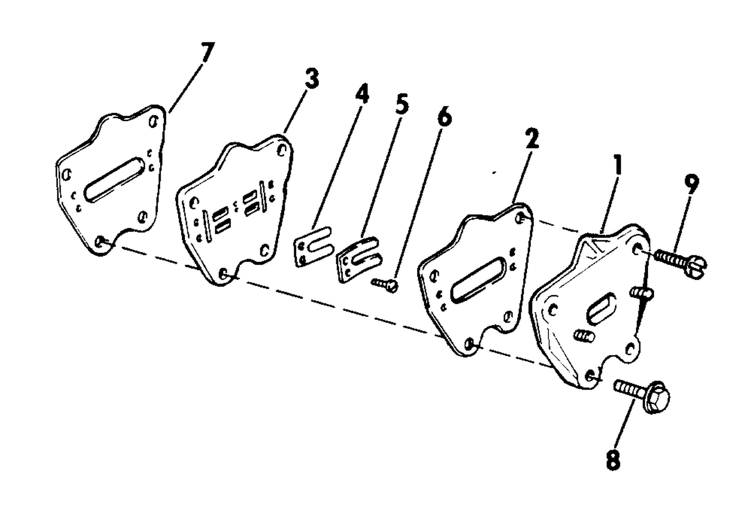 INTAKE MANIFOLD