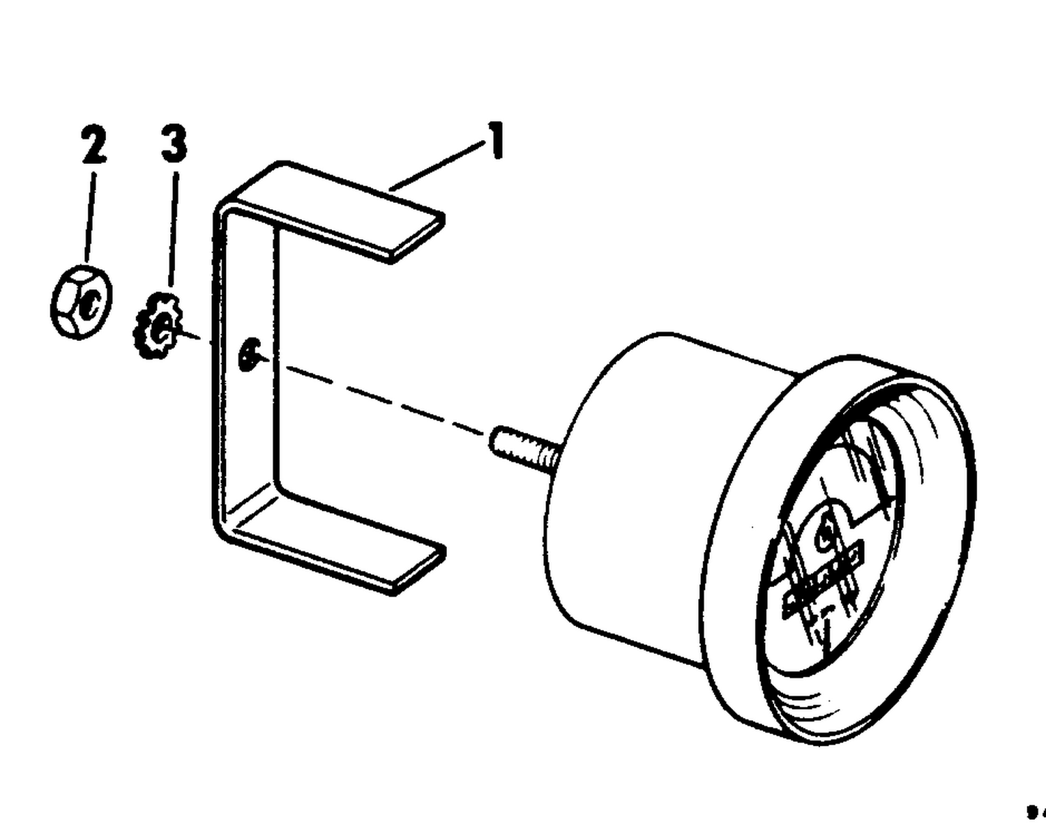 TIME INDICATOR KIT