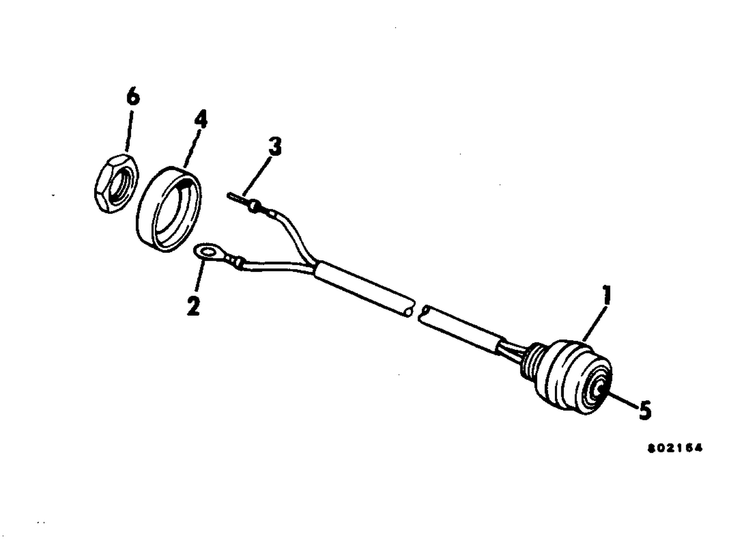 SHORTING SWITCH