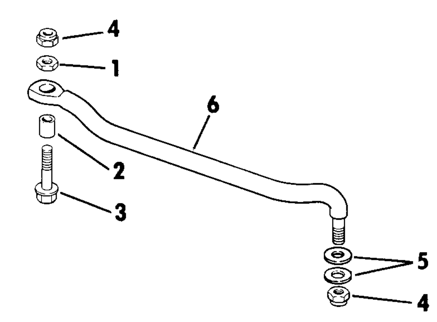 STEERING CONNECTOR KIT