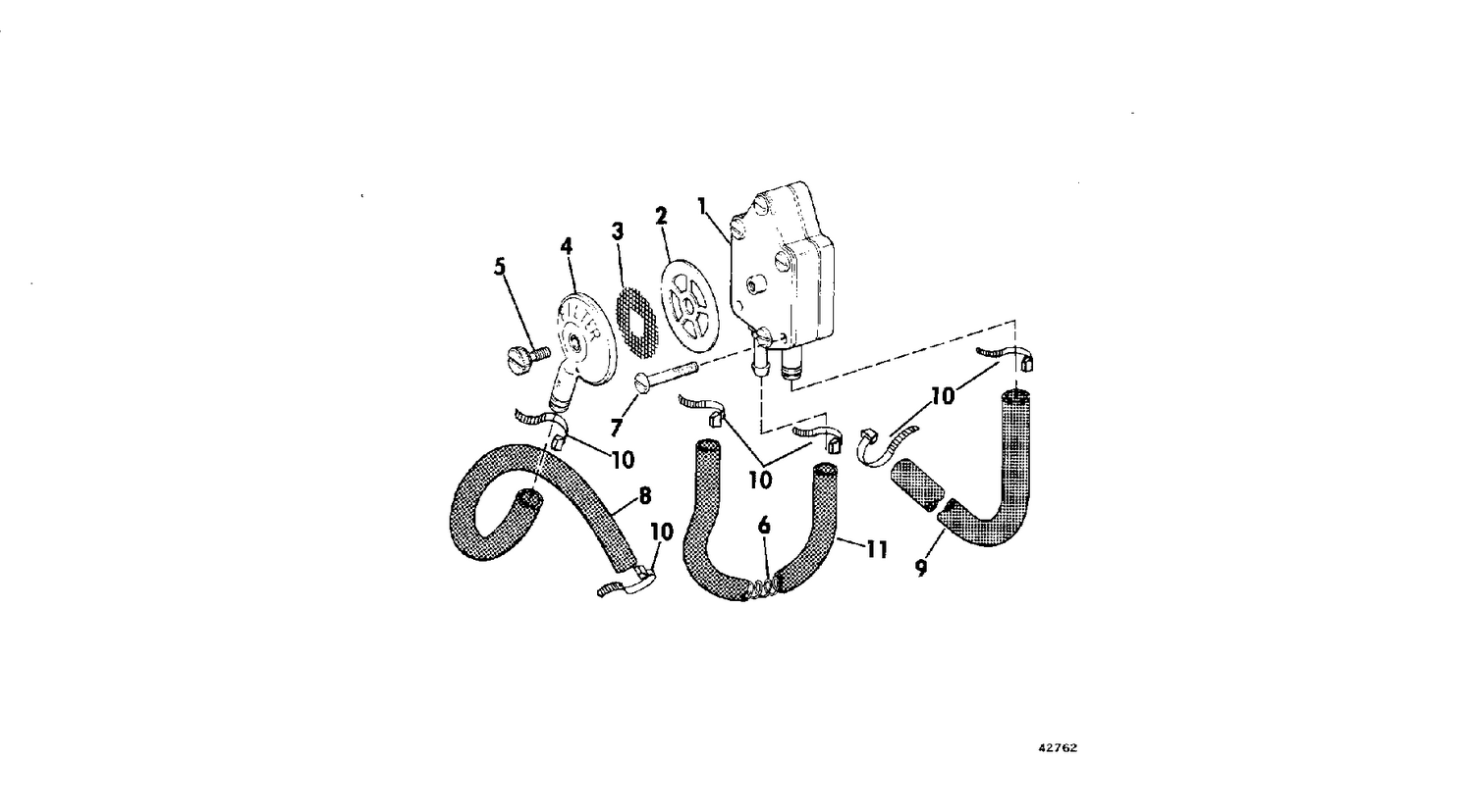 FUEL PUMP