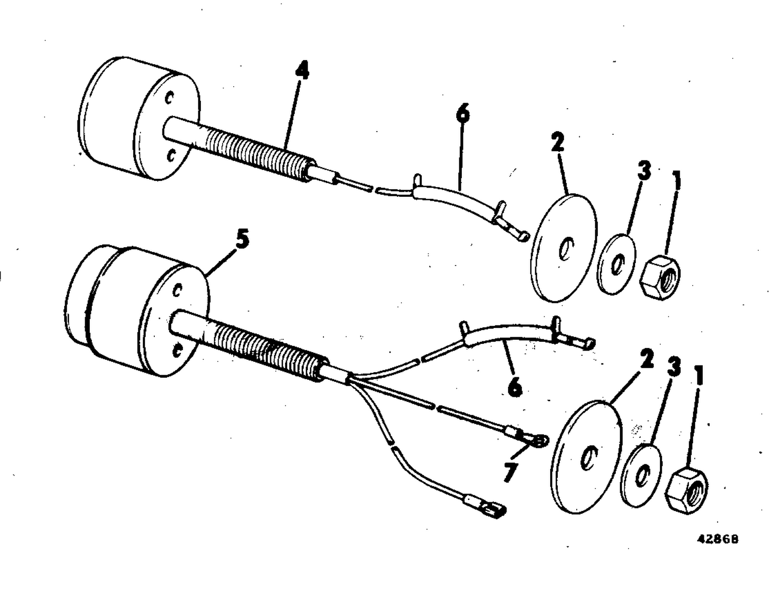 ELECTRONIC CORRISION PREVENTION KIT