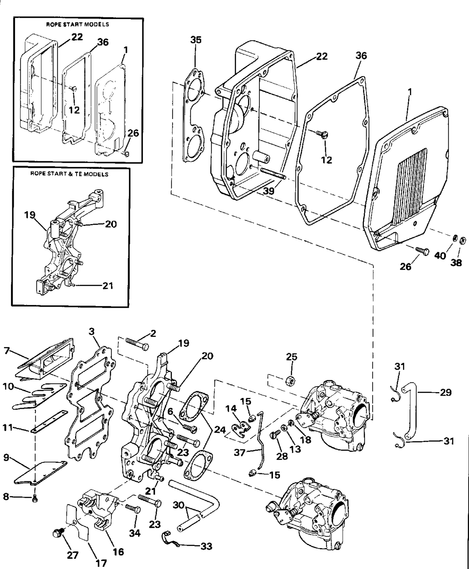 INTAKE MANIFOLD