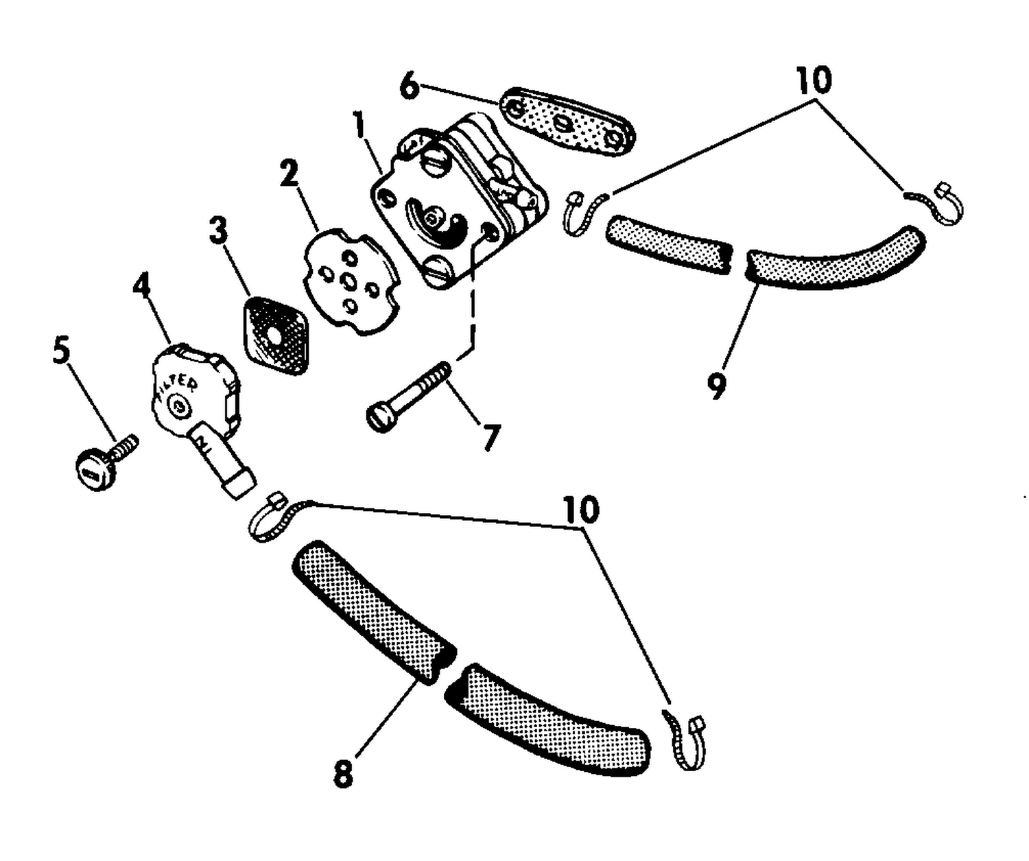 FUEL PUMP