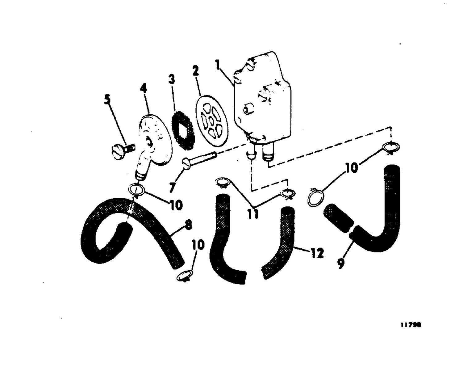 FUEL PUMP