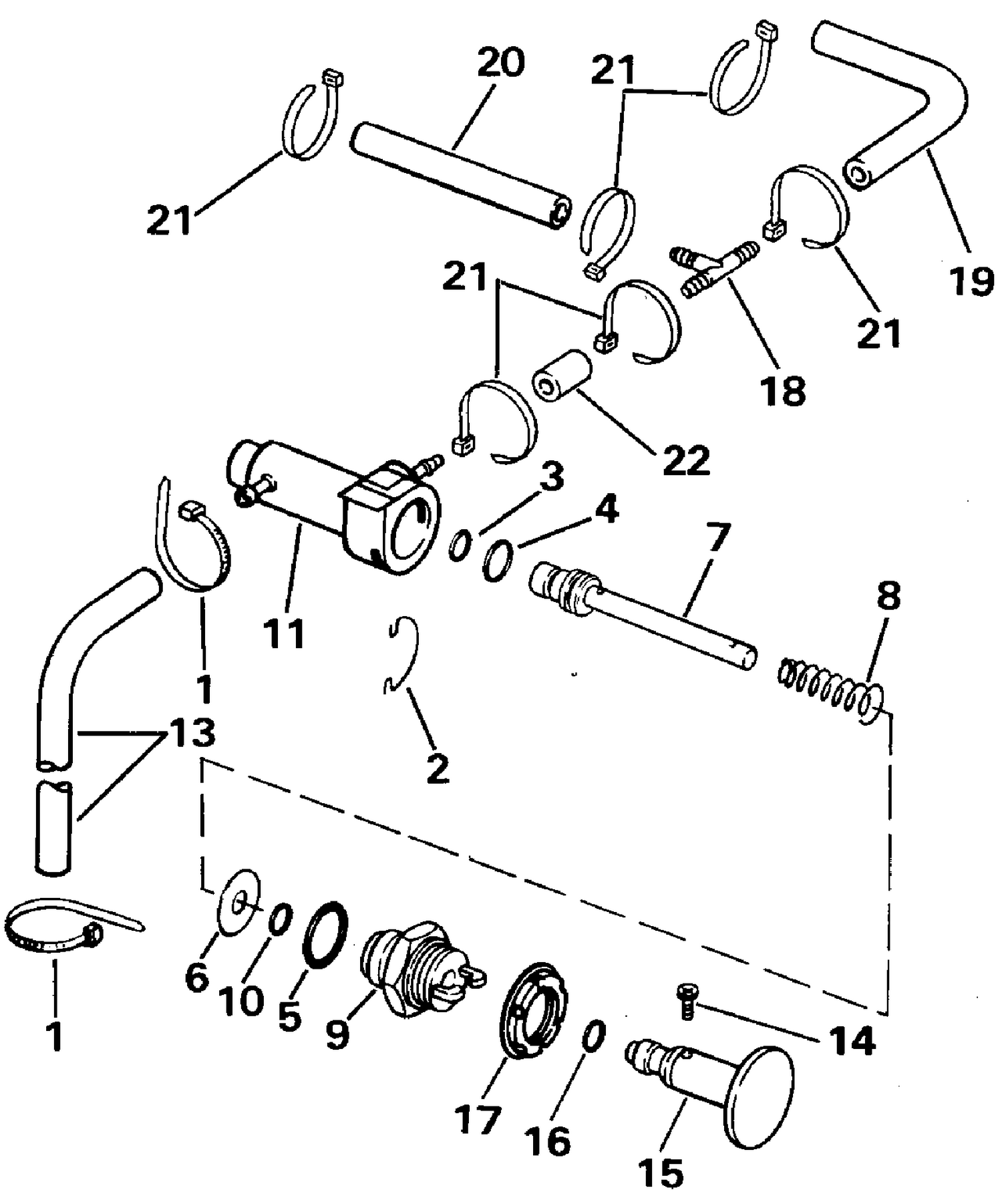 PRIMER SYSTEM