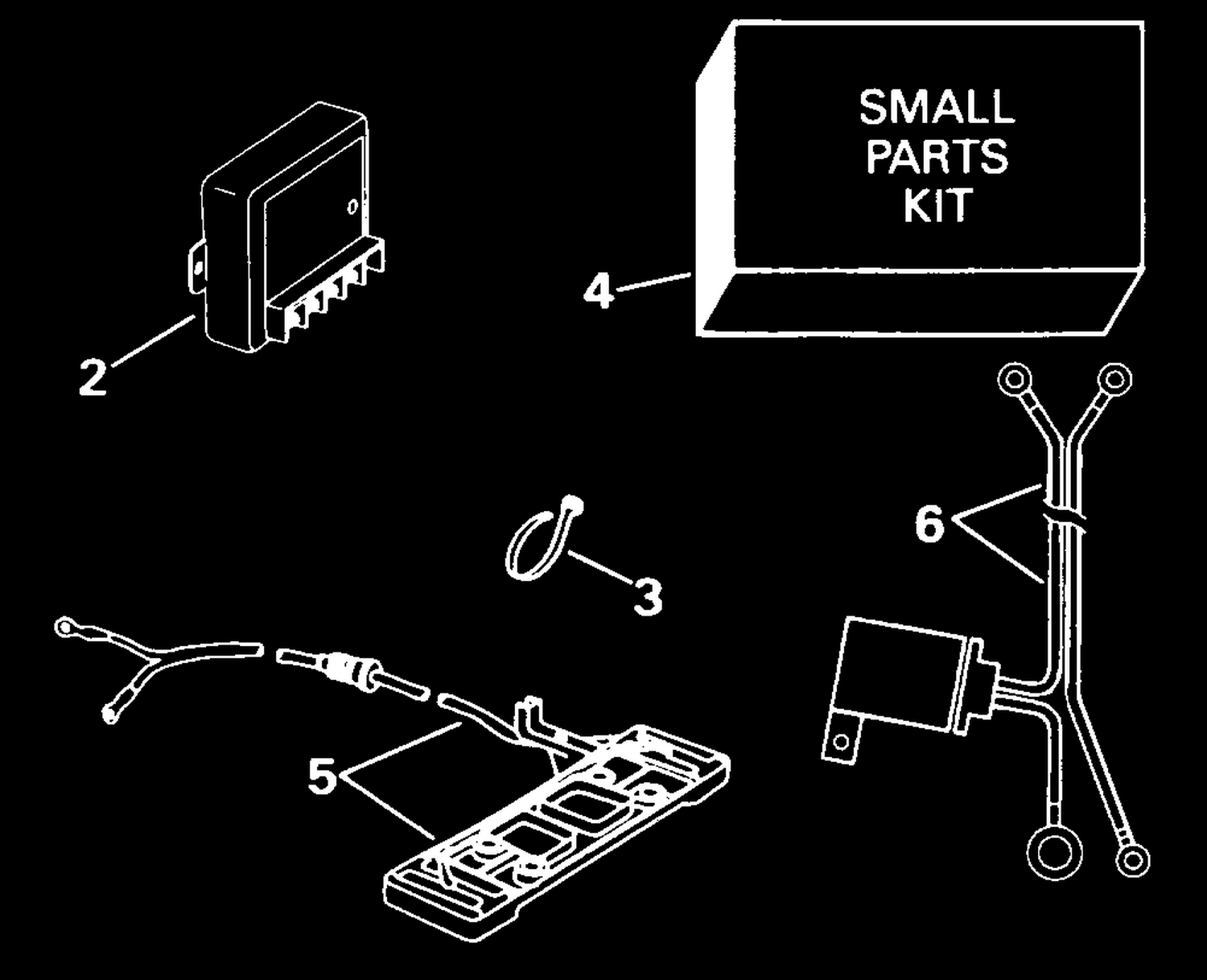 ACTIVE CORROSION KIT