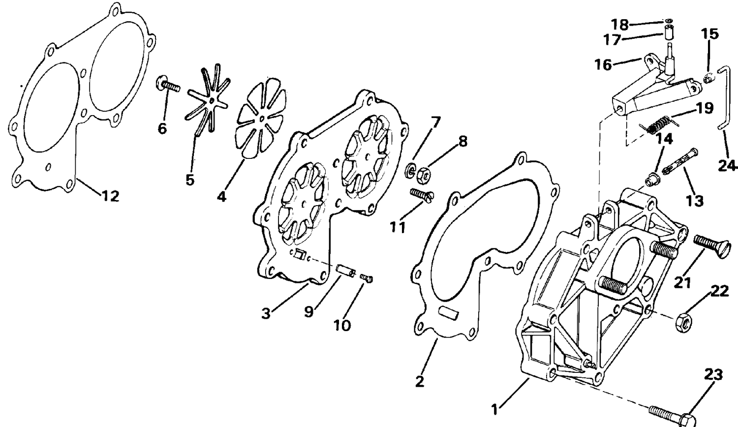 INTAKE MANIFOLD