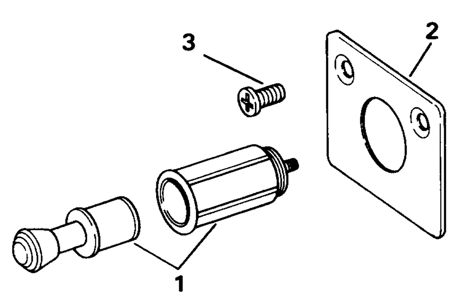 CIGARETTE LIGHTER KIT