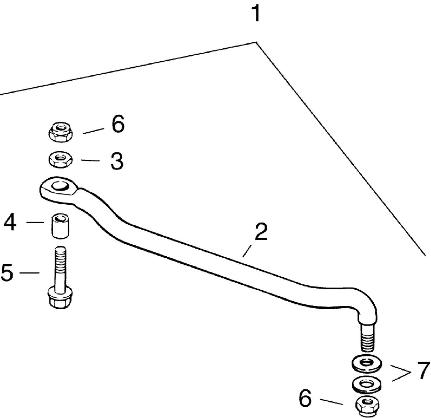 STEERING CONNECTOR KIT